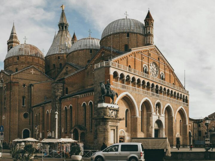 Basilica di SantAntonio